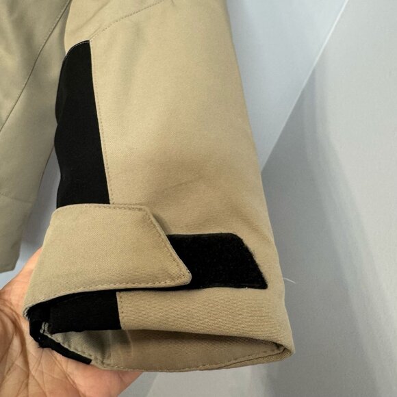 OBERMEYER Boys' Fleet Ski Snowboard Jacket Boy 10-12 Outdoor - Picture 7 of 15